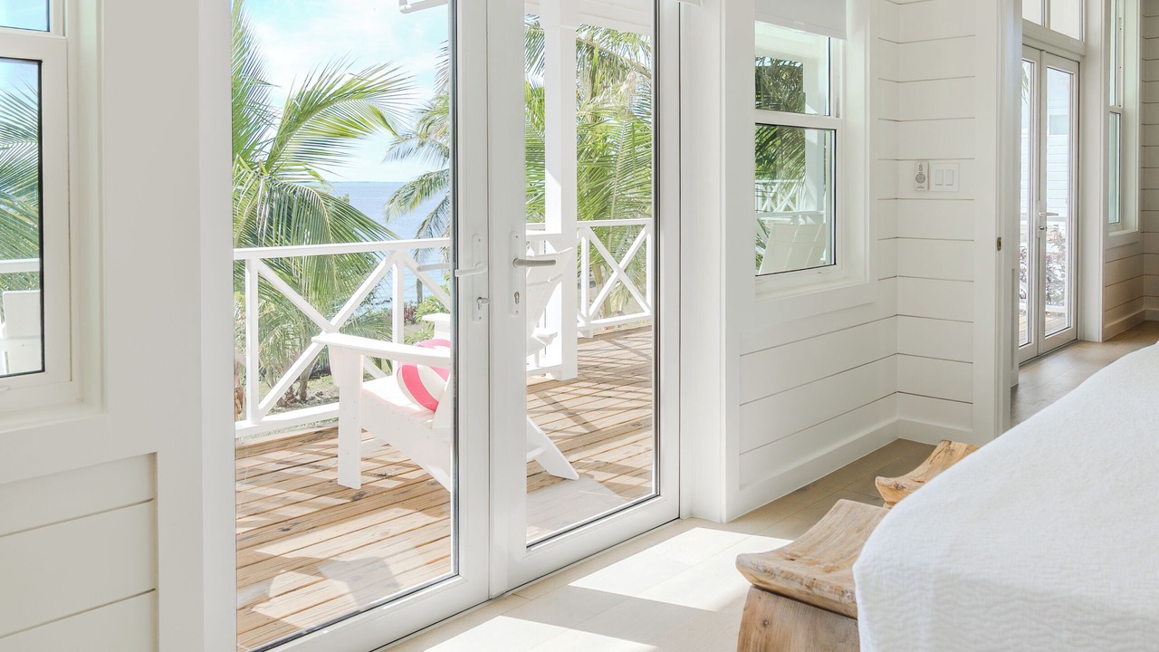 Photo of Bedroom in Great Guana Cay