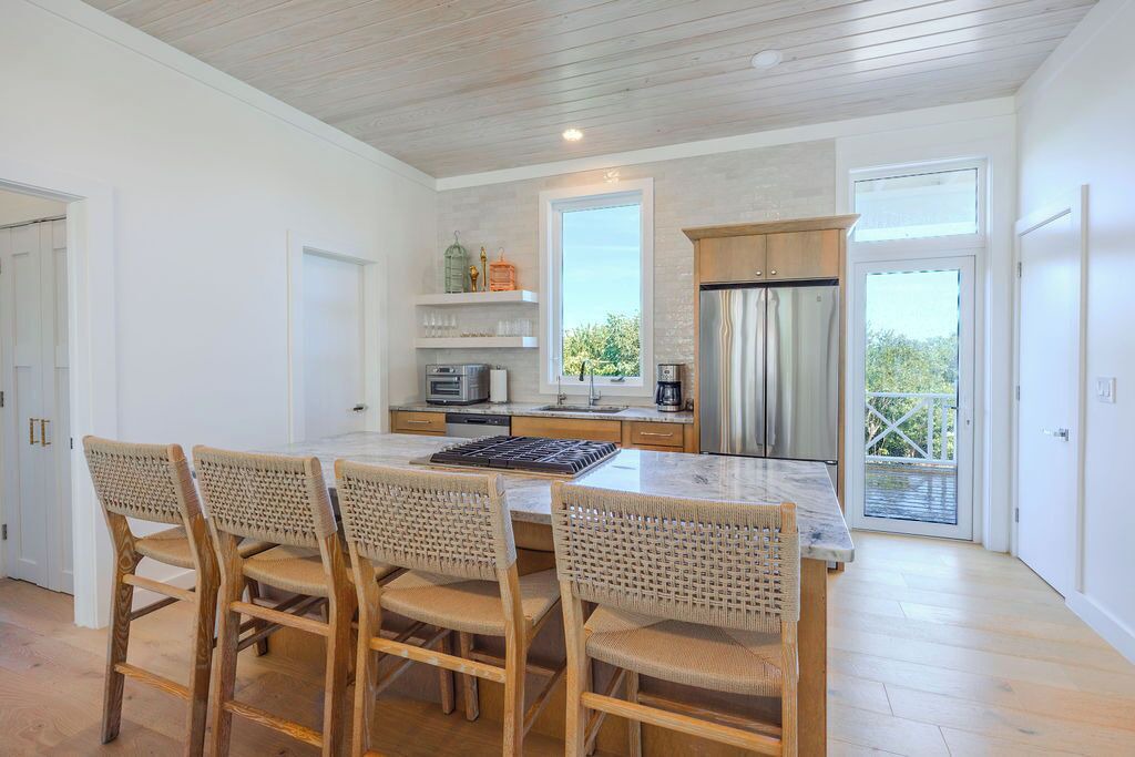 Photo of Kitchen in Great Guana Cay