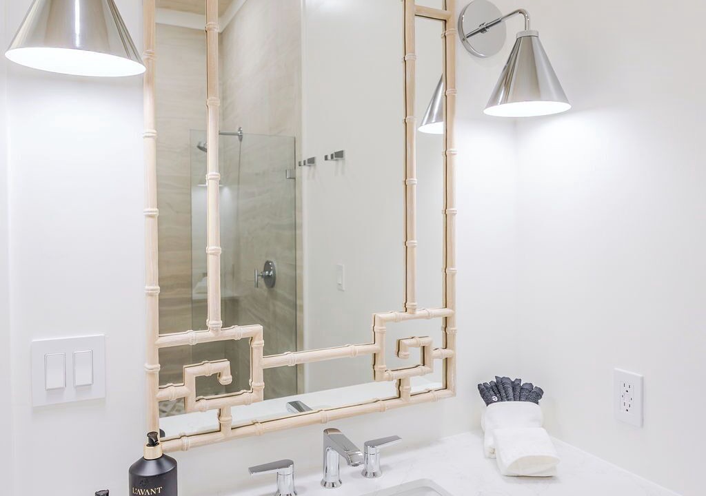 Photo of Bathroom in Great Guana Cay