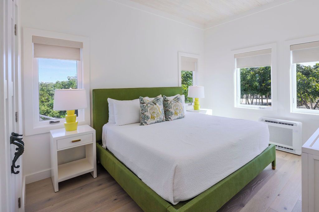 Photo of Bedroom in Great Guana Cay