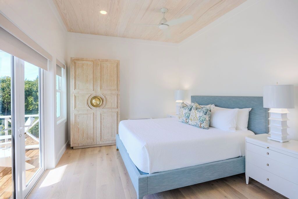 Photo of Bedroom in Great Guana Cay