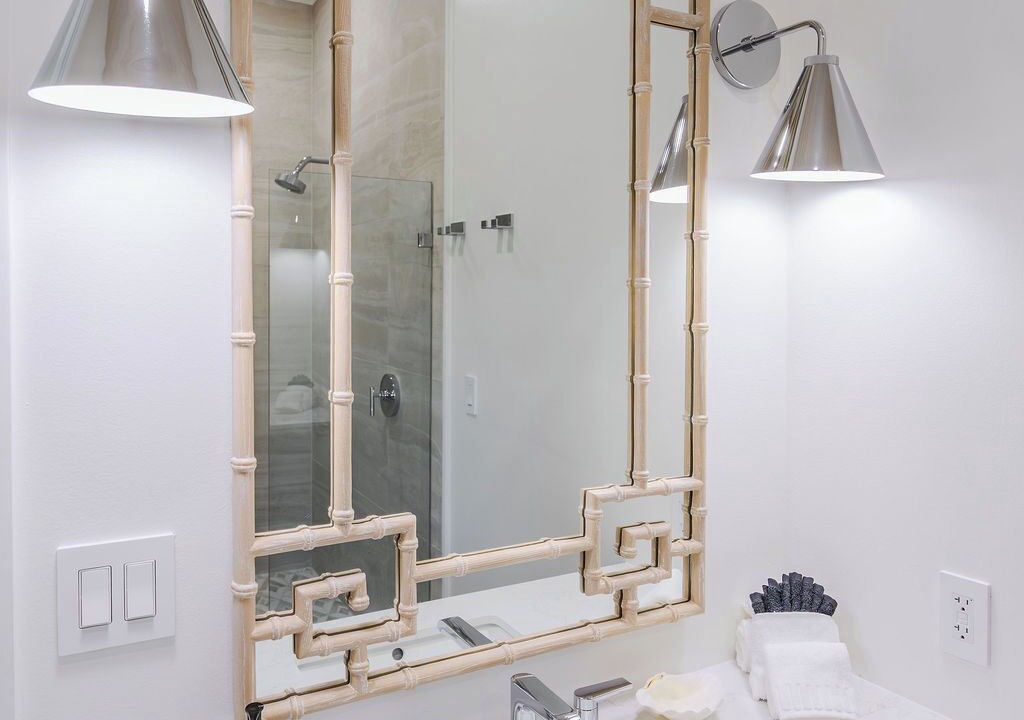 Photo of Bathroom in Great Guana Cay