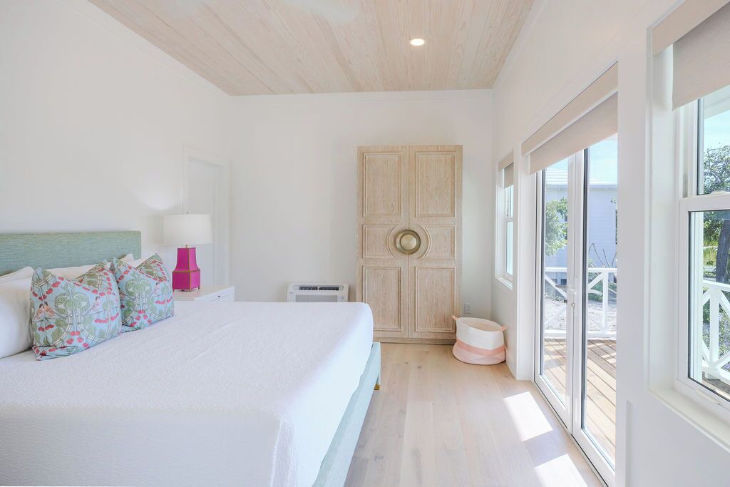 Photo of Bedroom in Great Guana Cay