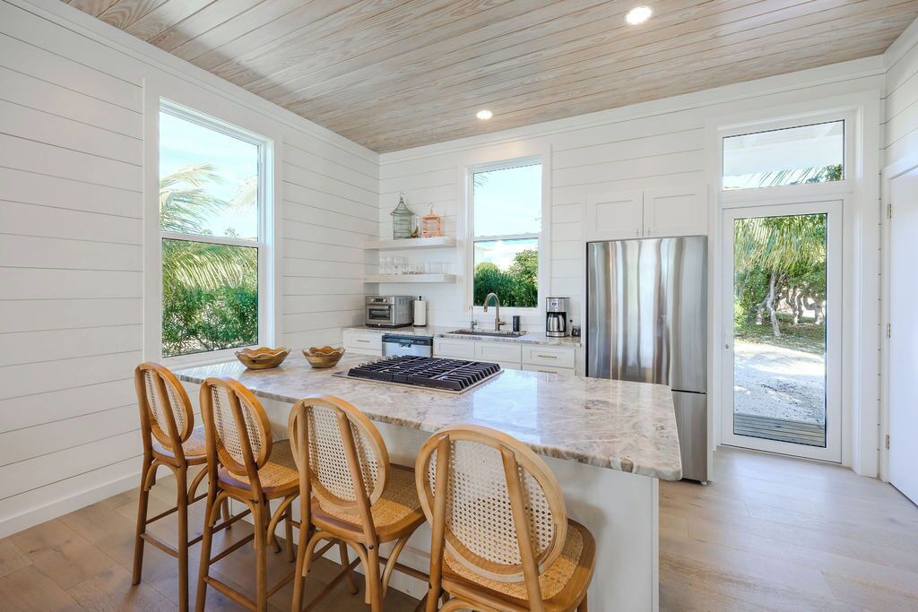 Photo of Kitchen in Great Guana Cay