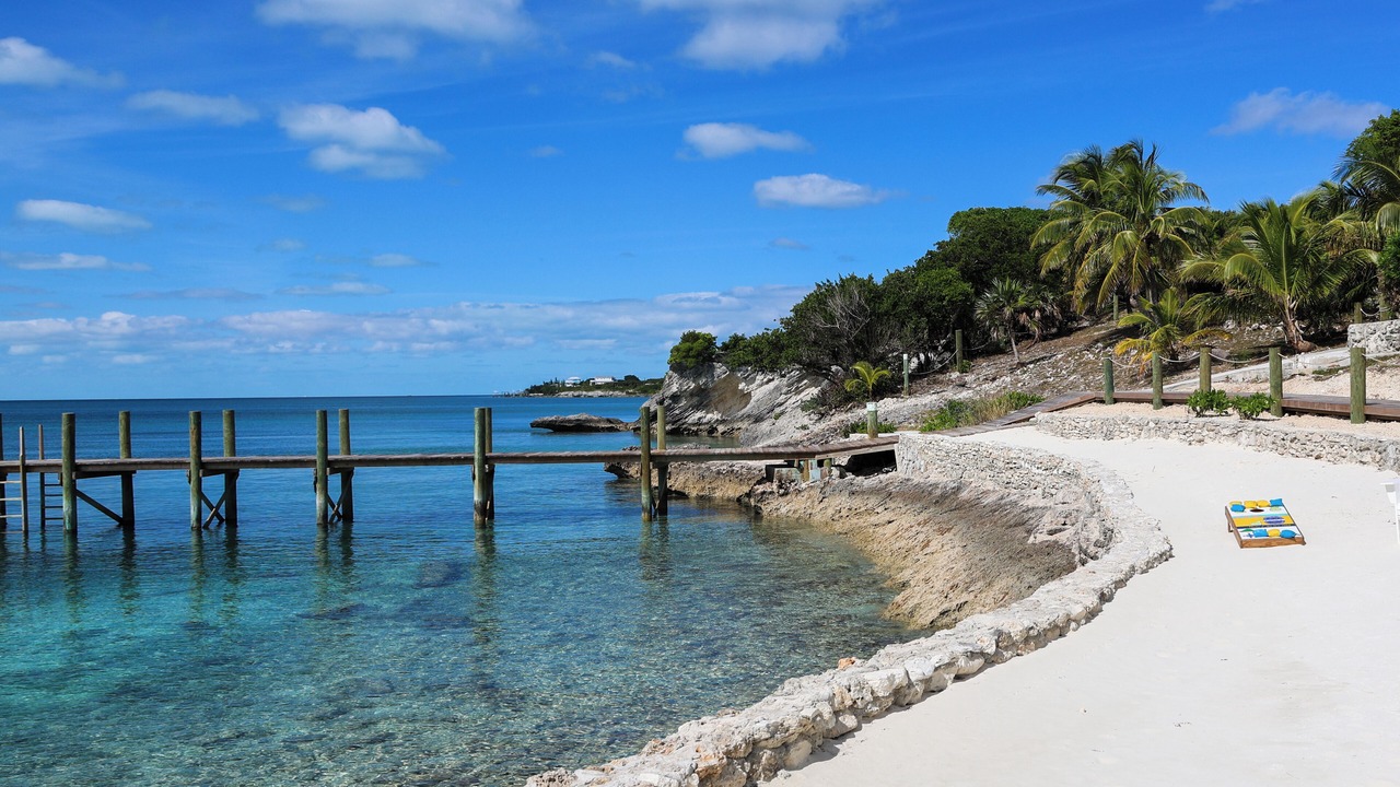 Photo of Others in Great Guana Cay
