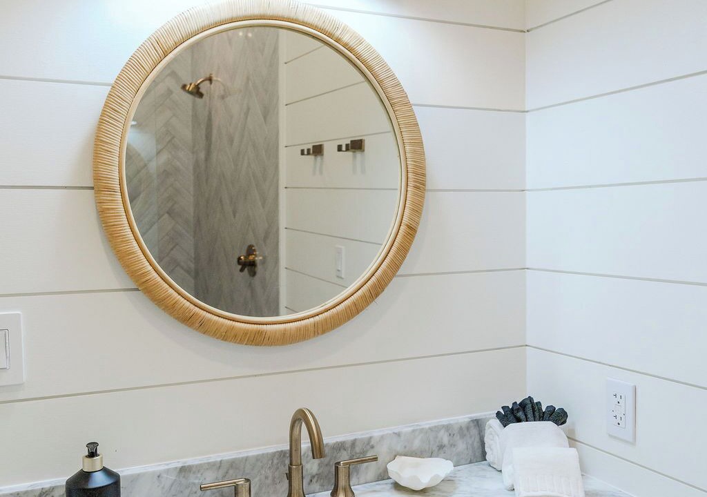 Photo of Bathroom in Great Guana Cay