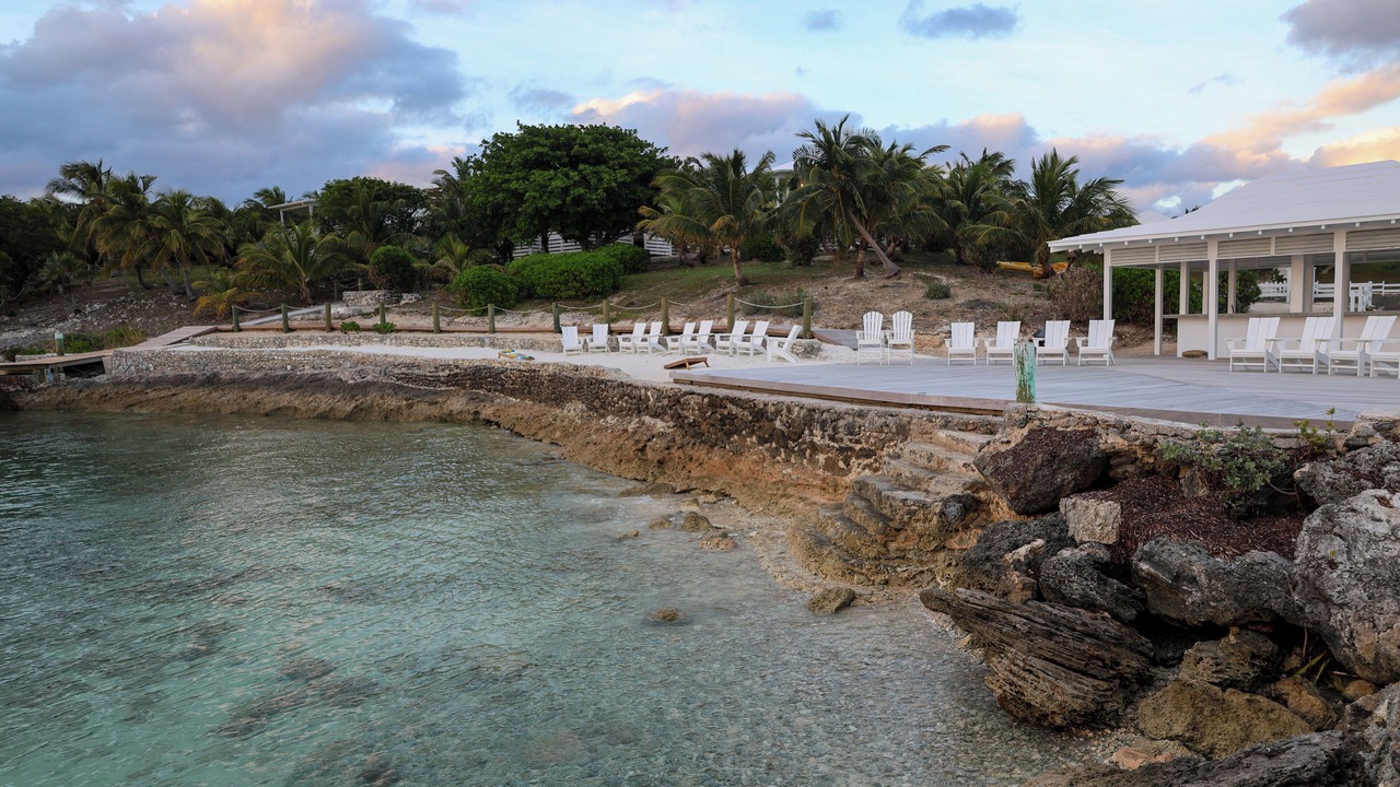 Photo of Outdoor in Great Guana Cay