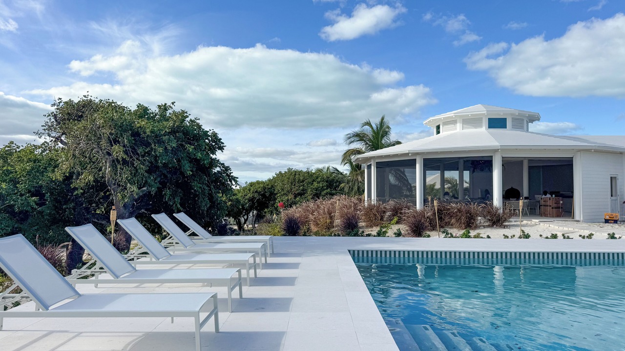 Photo of Outdoor in Great Guana Cay