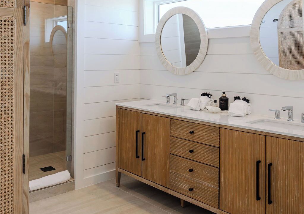 Photo of Bathroom in Great Guana Cay