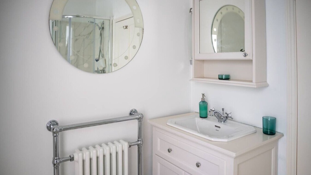 Photo of Bathroom in Cambridge