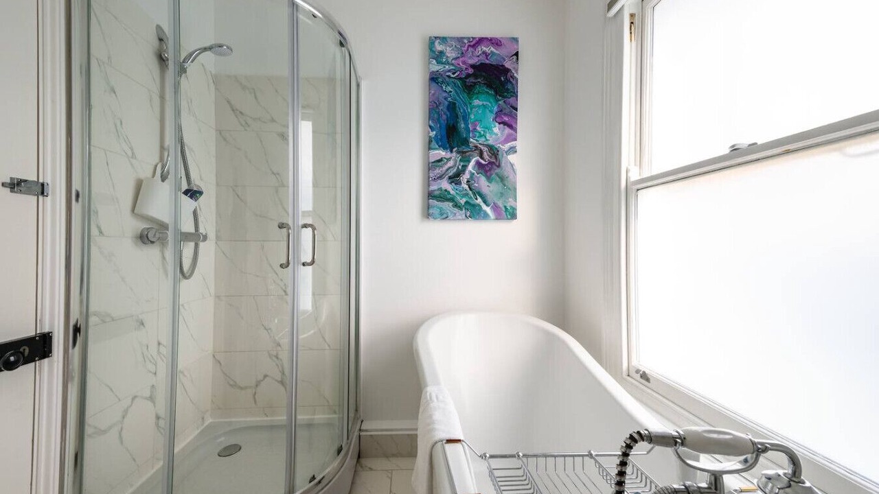 Photo of Bathroom in Cambridge