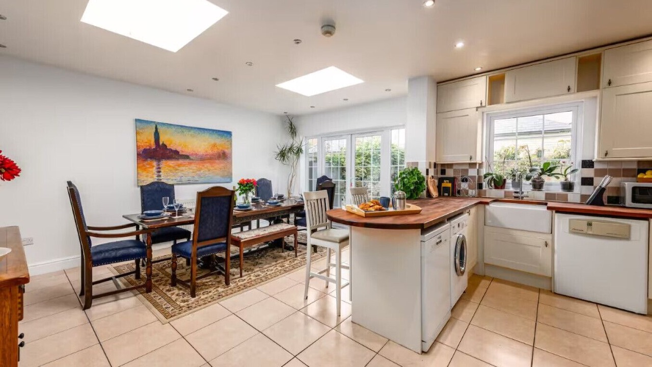 Photo of Kitchen in Cambridge