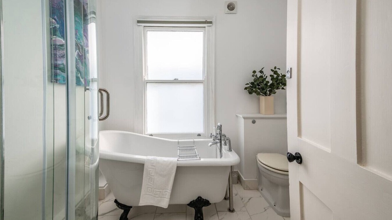 Photo of Bathroom in Cambridge