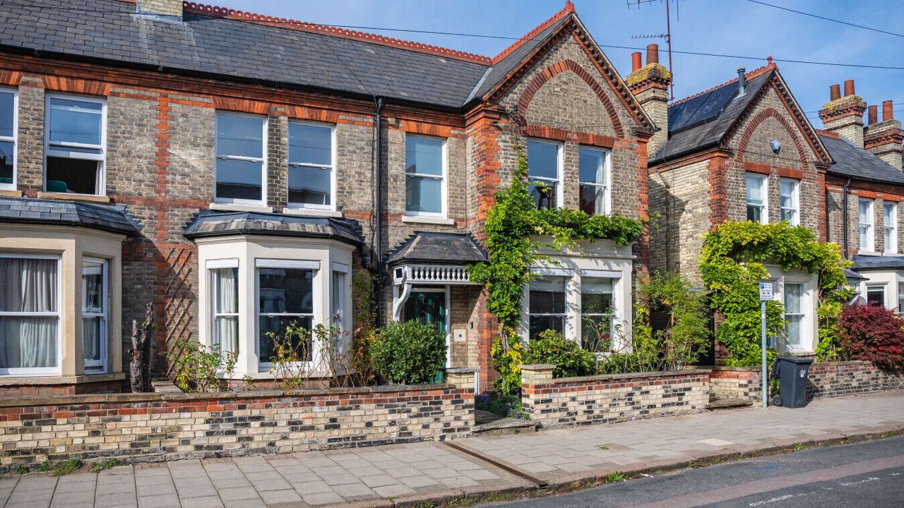 Photo of Outdoor in Cambridge