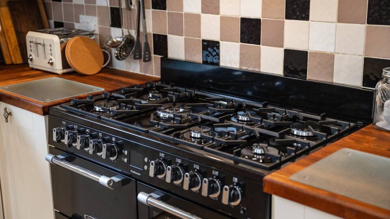 Photo of Kitchen in Cambridge