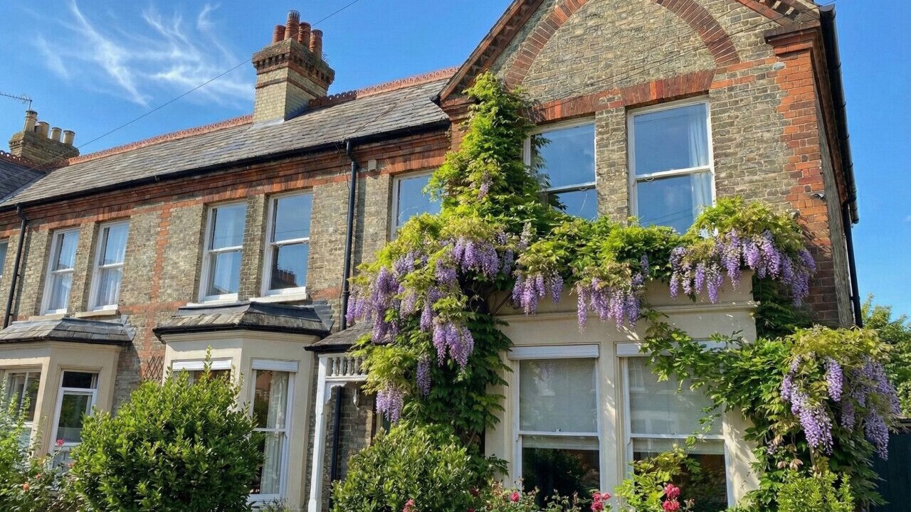 Photo of Outdoor in Cambridge