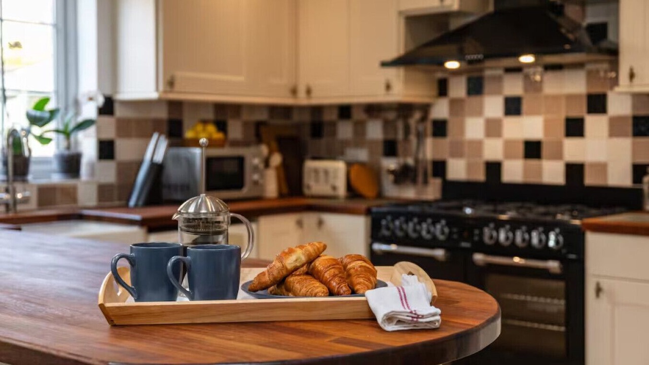 Photo of Kitchen in Cambridge