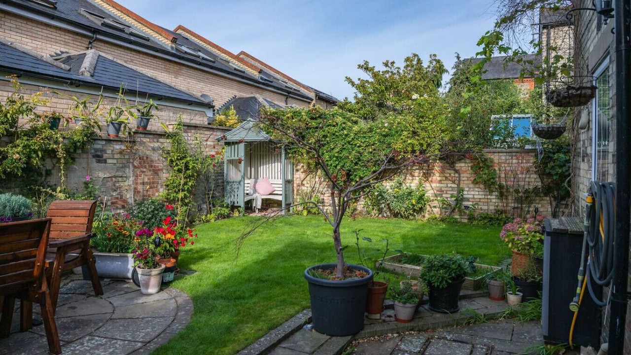 Photo of Outdoor in Cambridge