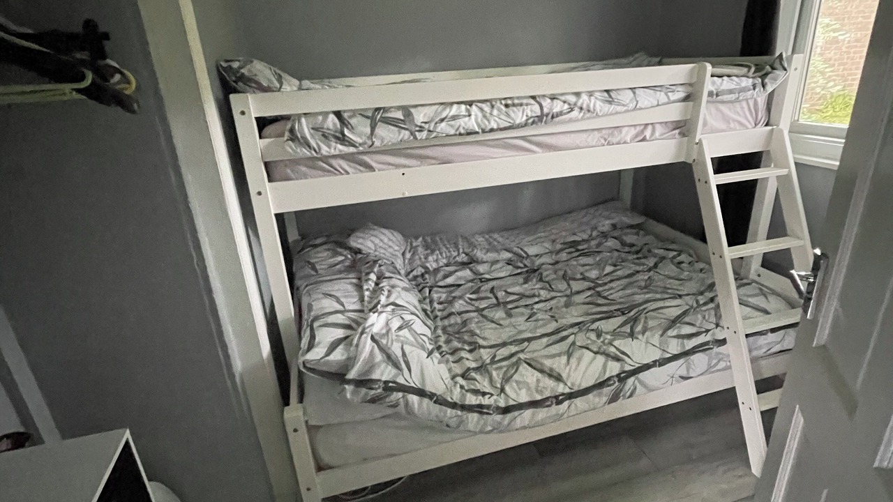 Photo of Bedroom in Bont Newydd