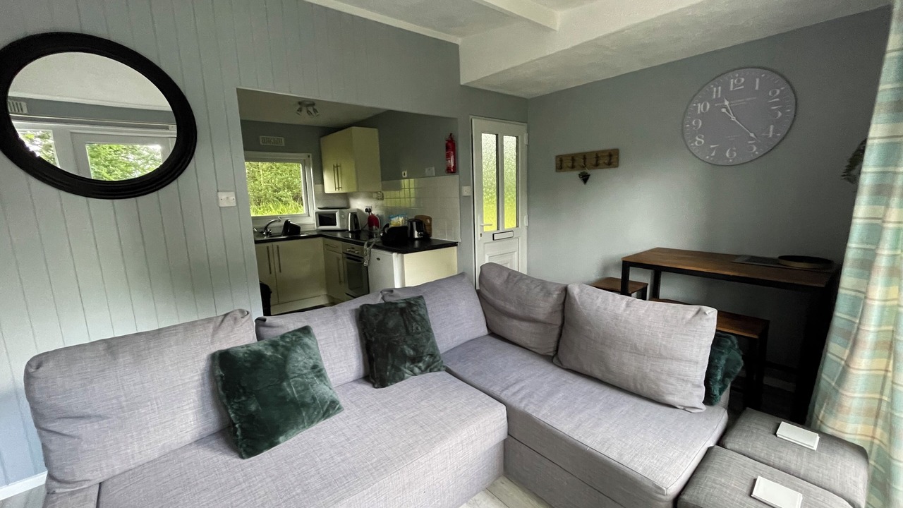 Photo of Livingroom in Bont Newydd