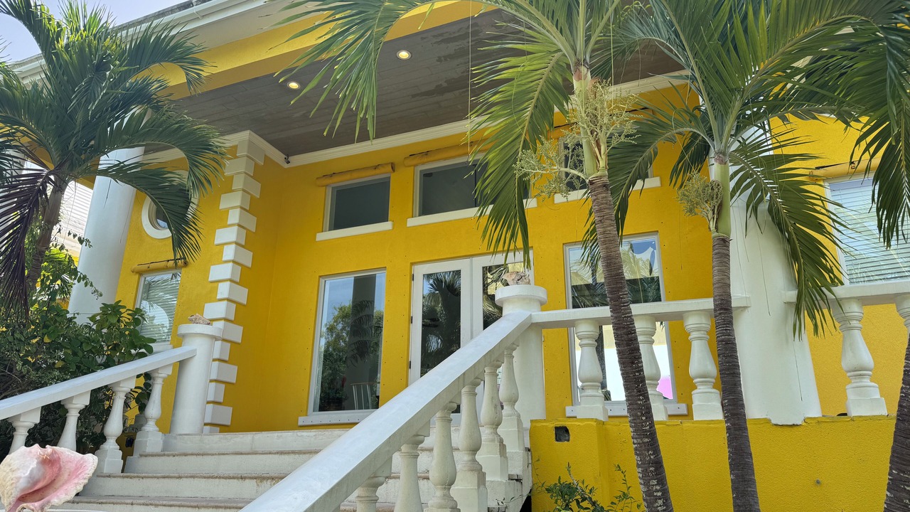 Photo of Outdoor in Savannah Sound