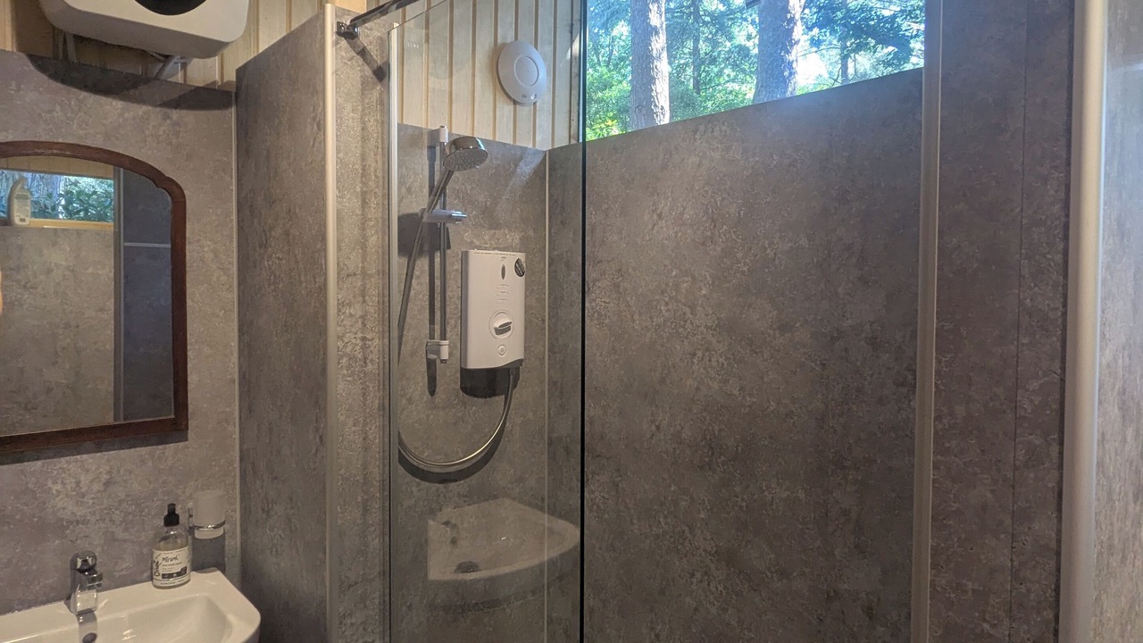 Photo of Bathroom in Ringwood