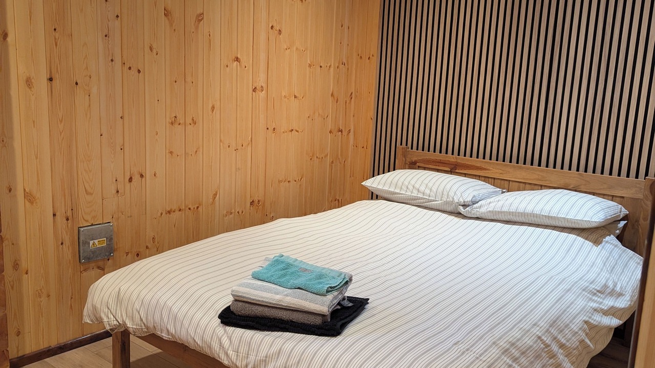 Photo of Bedroom in Ringwood