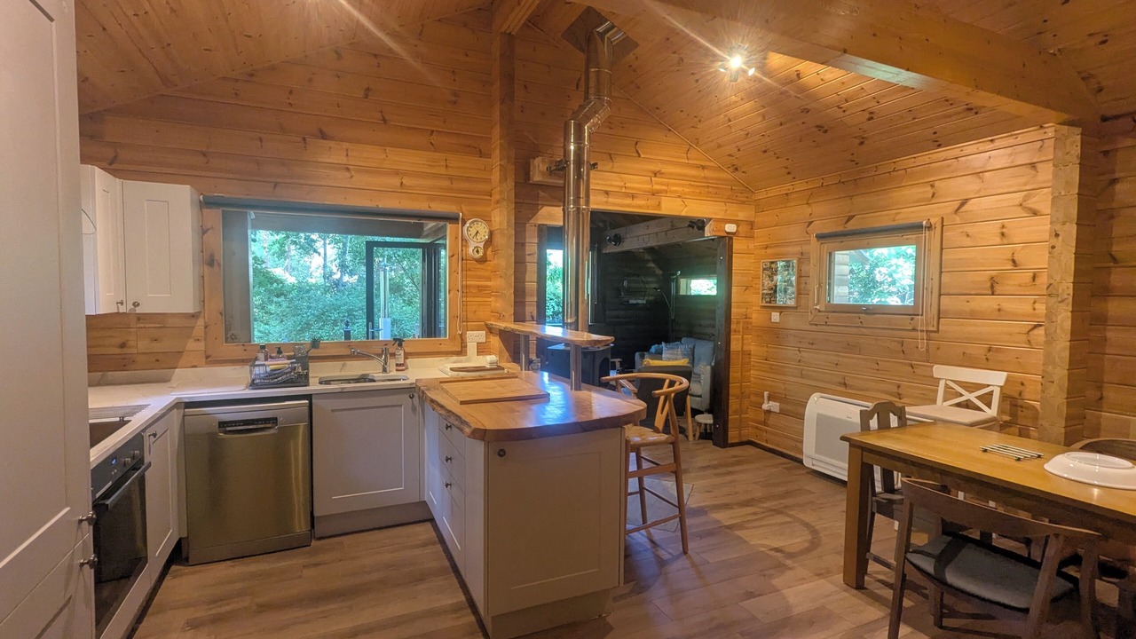 Photo of Kitchen in Ringwood
