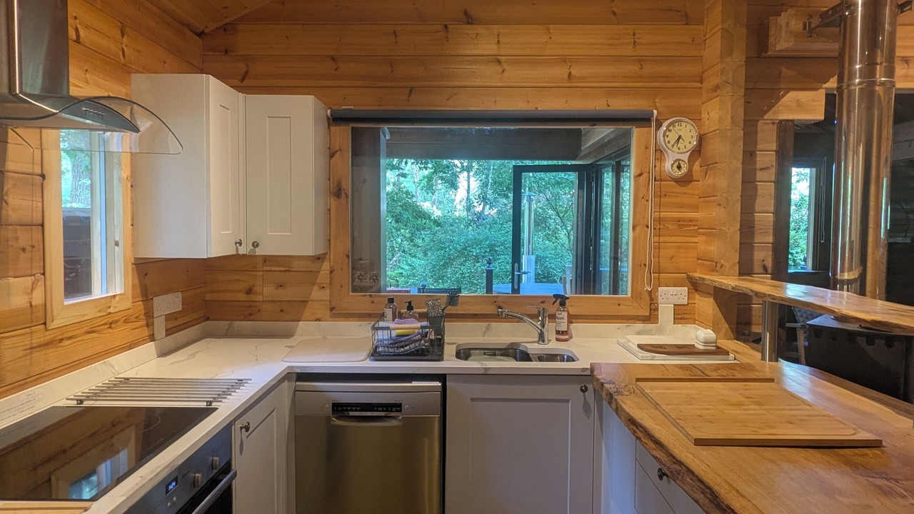 Photo of Kitchen in Ringwood