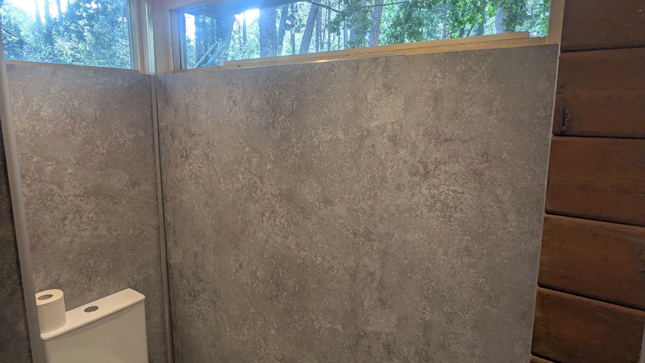 Photo of Bathroom in Ringwood