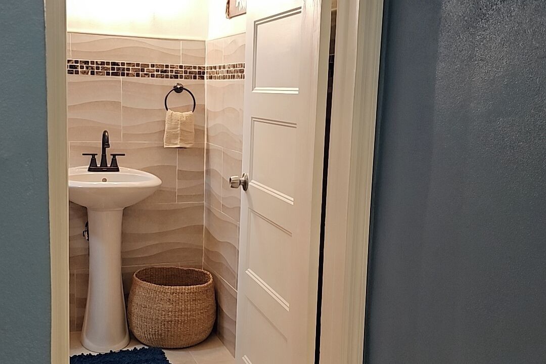 Photo of Bathroom in Belair Estates