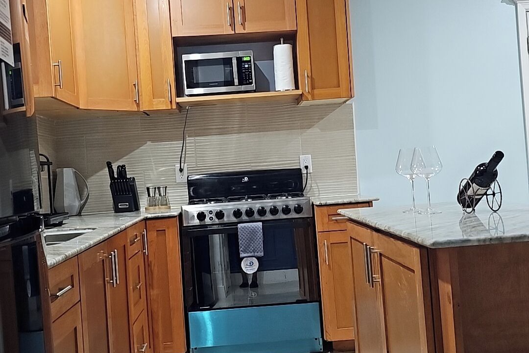 Photo of Kitchen in Belair Estates