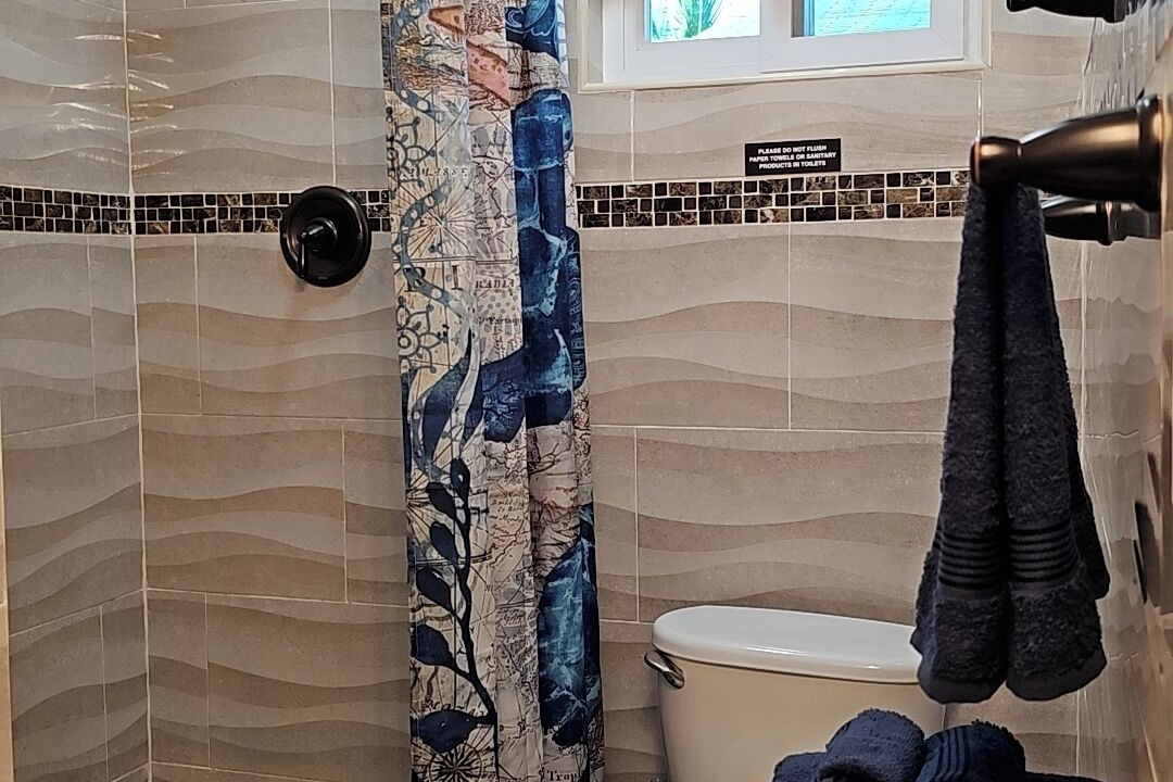 Photo of Bathroom in Belair Estates