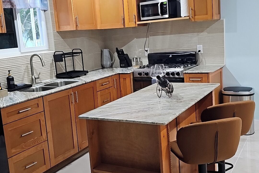 Photo of Kitchen in Belair Estates
