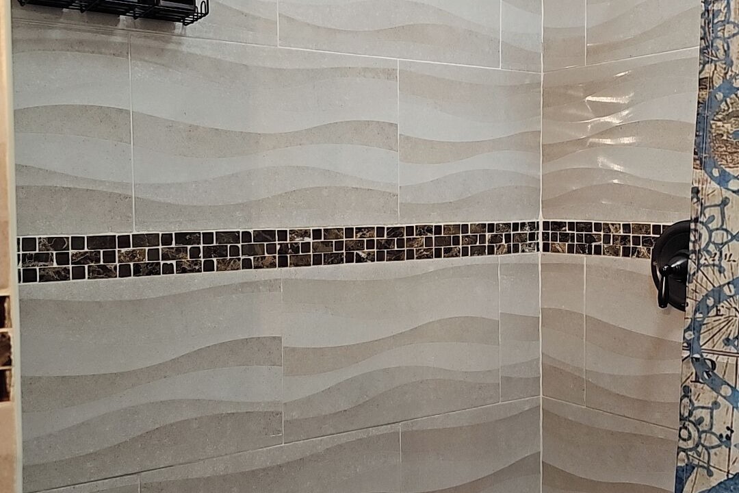 Photo of Bathroom in Belair Estates