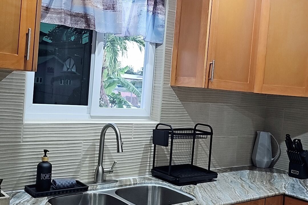 Photo of Kitchen in Belair Estates