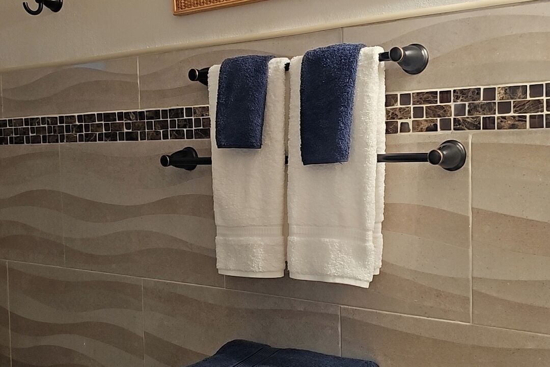 Photo of Bathroom in Belair Estates