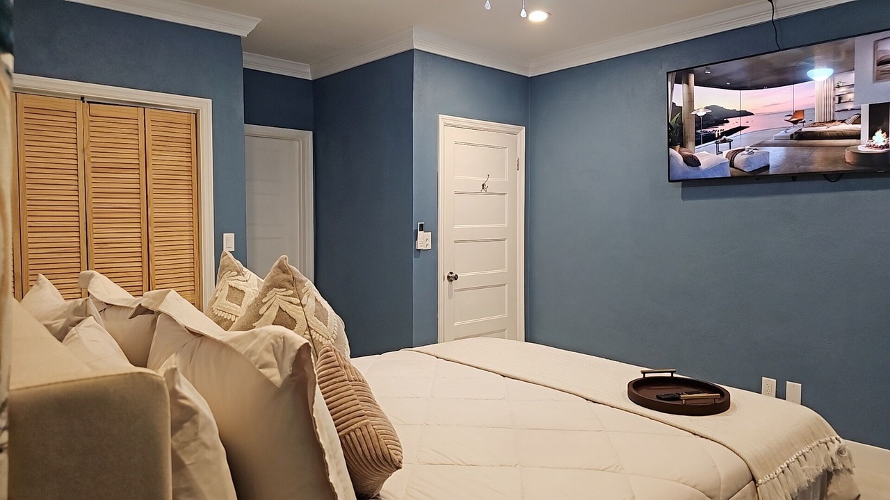 Photo of Bedroom in Belair Estates