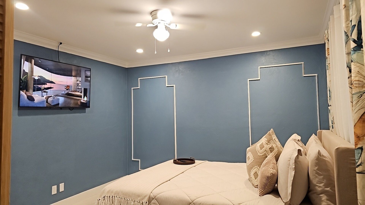 Photo of Bedroom in Belair Estates