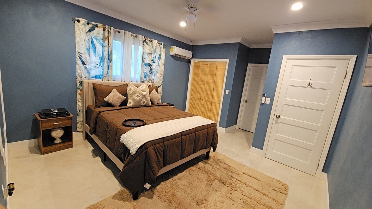 Photo of Bedroom in Belair Estates