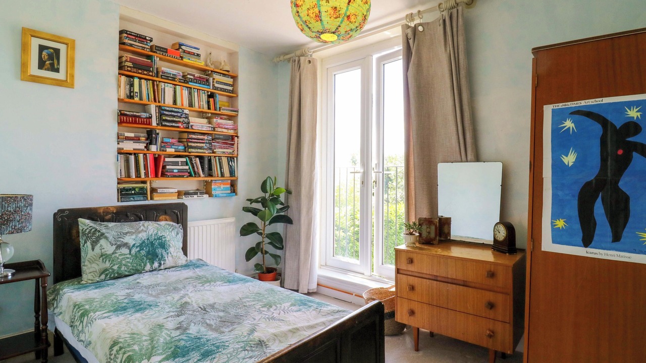 Photo of Bedroom in Little Missenden