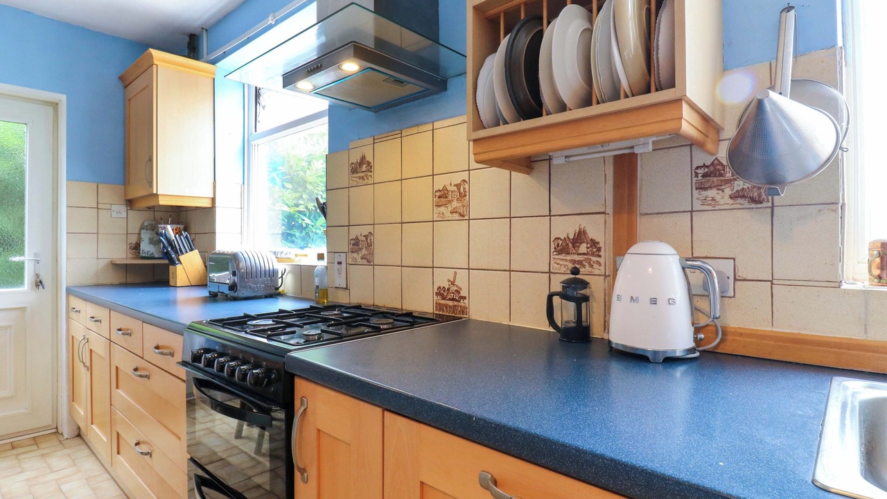 Photo of Kitchen in Little Missenden