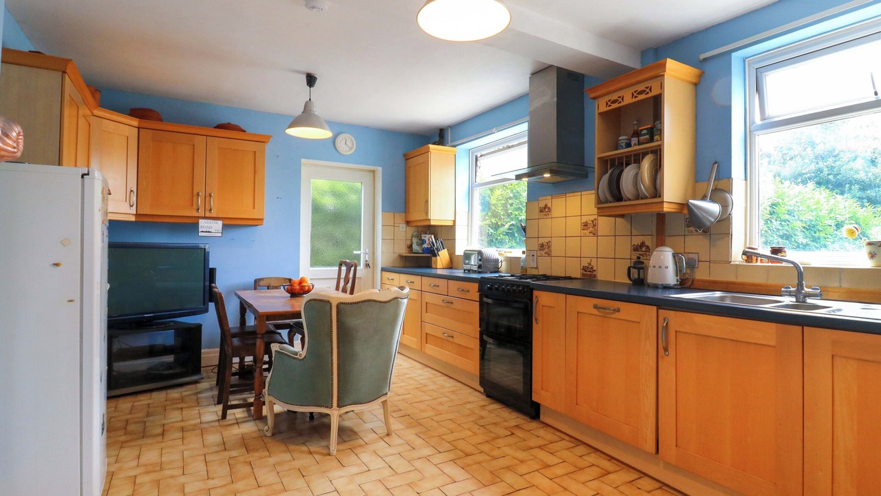 Photo of Kitchen in Little Missenden