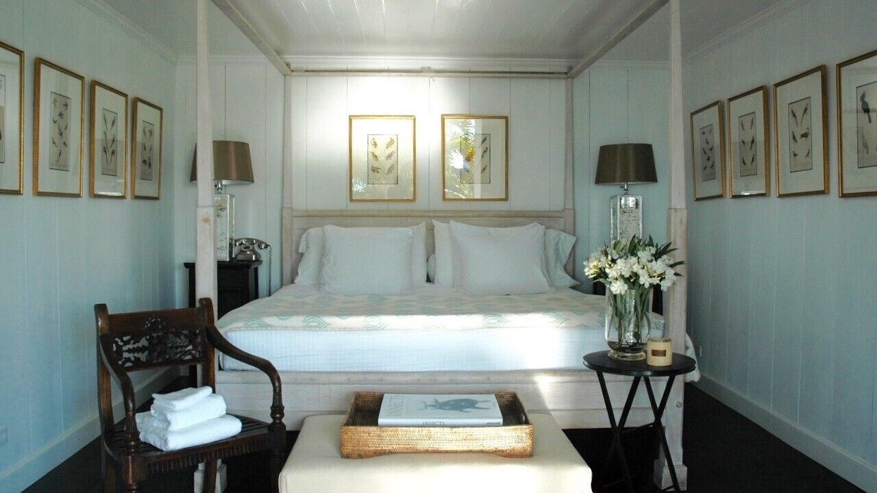 Photo of Bedroom in Dunmore Town