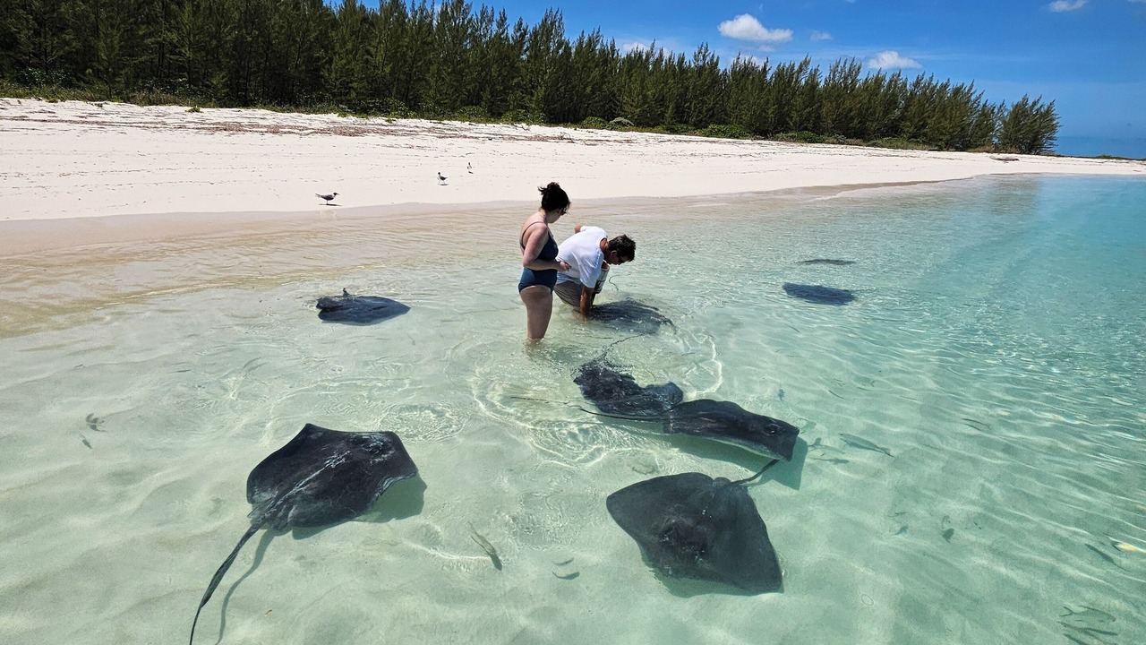 Photo of Others in Green Turtle Cay
