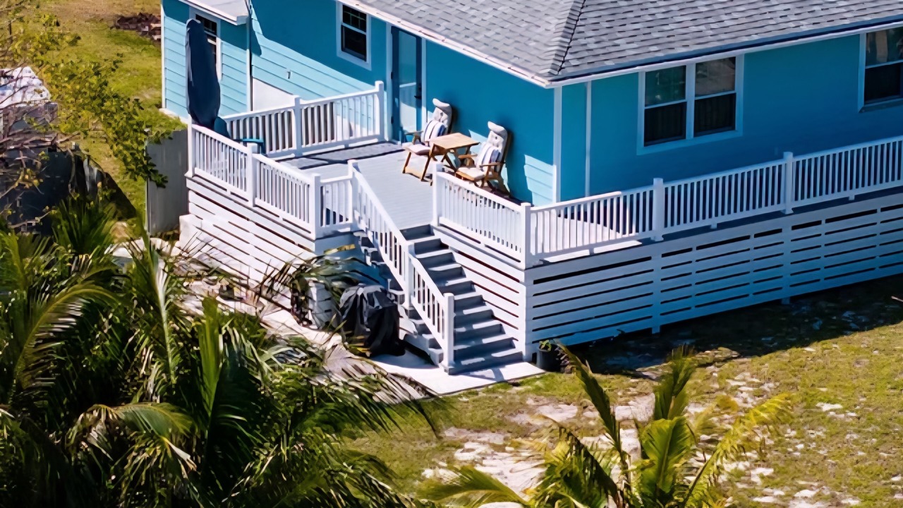 Photo of Outdoor in Green Turtle Cay