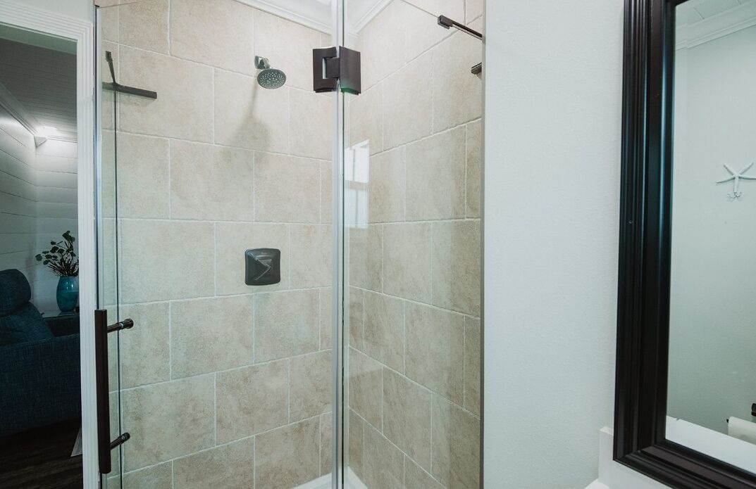 Photo of Bathroom in Green Turtle Cay