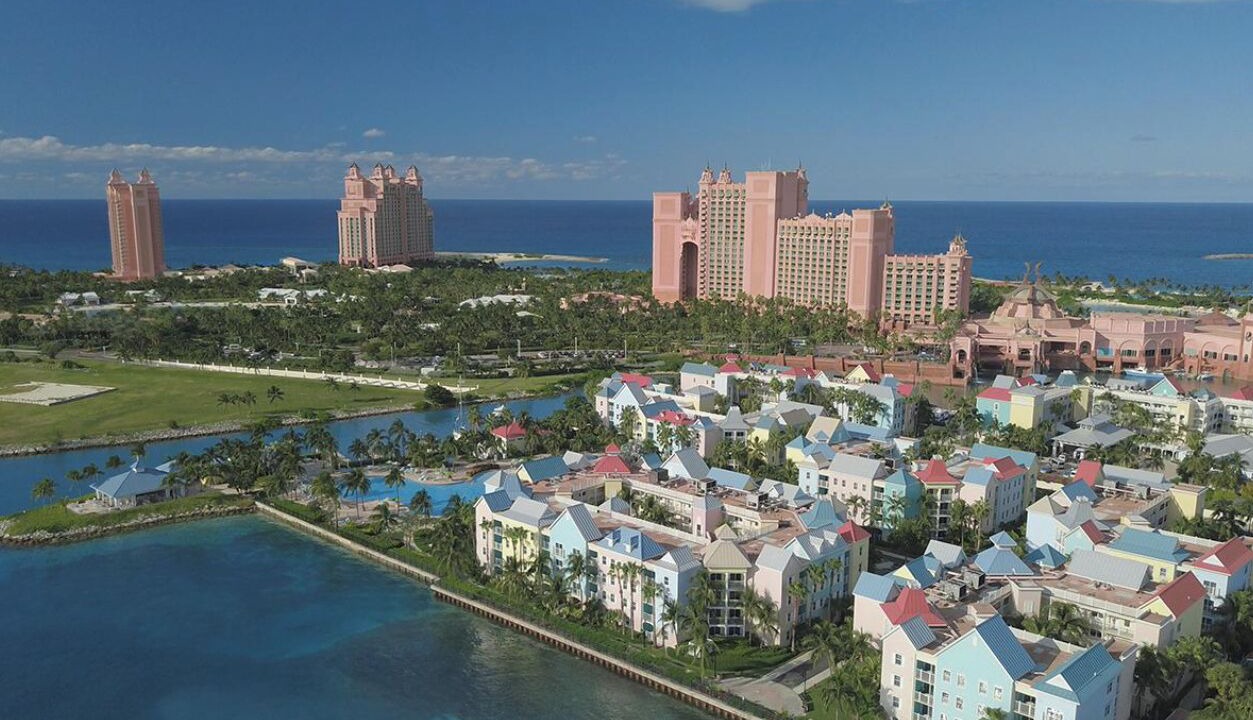 Photo of Outdoor in Paradise Island