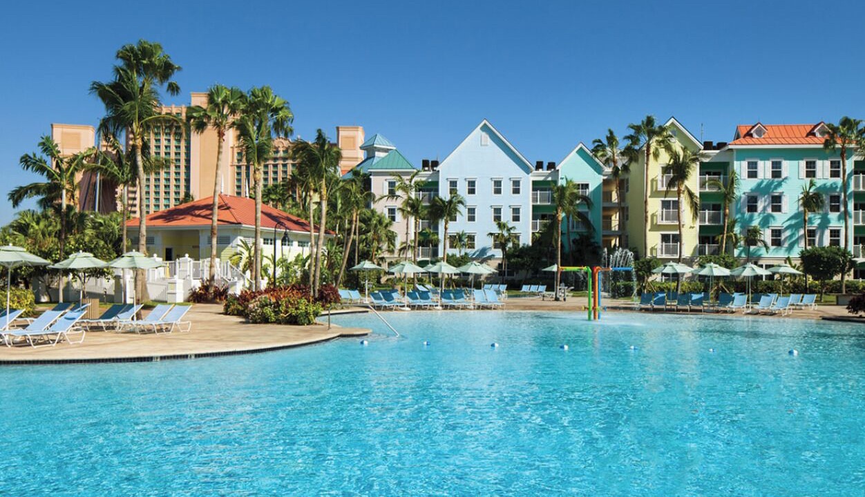 Photo of Outdoor in Paradise Island