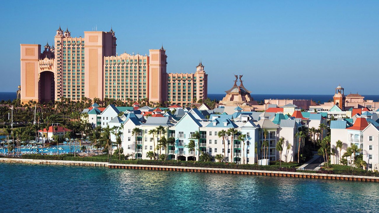 Photo of Outdoor in Paradise Island